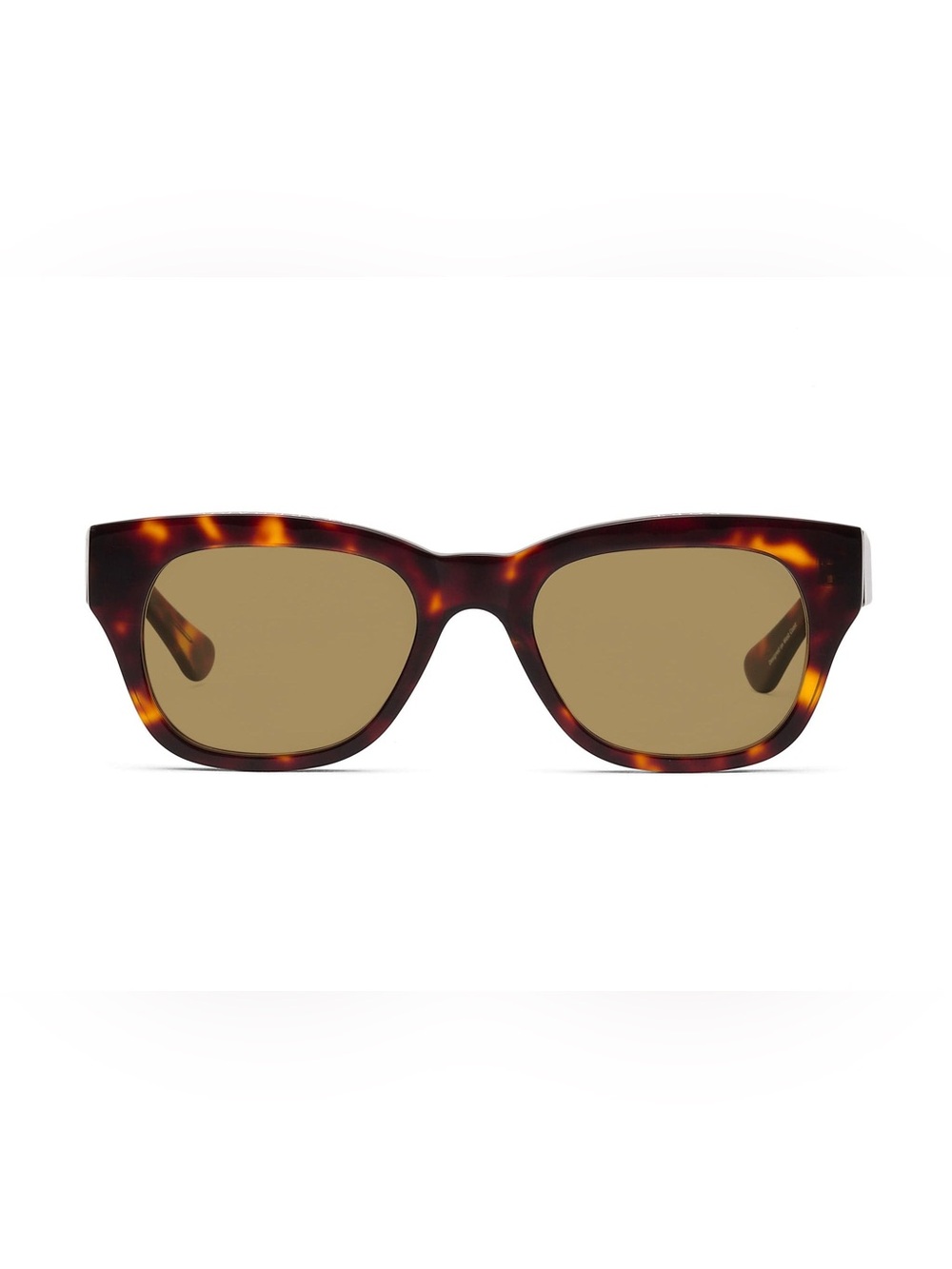 CADDIS Miklos Sun Readers Tortoise Polarized Bronze Lens Reading Glasses +2.50